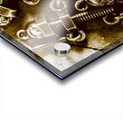 Roboltics Acrylic print