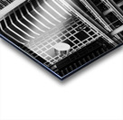 Intricacity Acrylic print