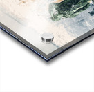 Sub-marines Acrylic print