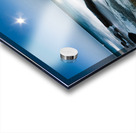 Australian coast landscape Acrylic print