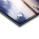 It starts here Acrylic print