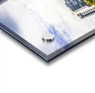 Cityramic Acrylic print