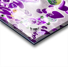 Skate date Acrylic print