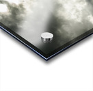 Storms last light Acrylic print