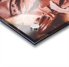 Tea break  Acrylic print