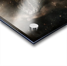 The greatest reset Acrylic print