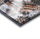 Momentous expeditions Acrylic print