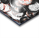 Top off nostalgia Acrylic print