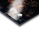 Legends untold Acrylic print