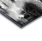 Brisbane river Acrylic print