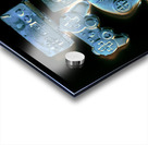 Arcadia Acrylic print