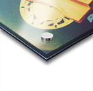 Roll of memories Acrylic print