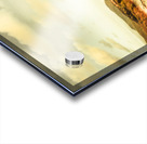 Sundown bend Acrylic print