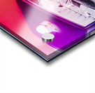 Cop Pops Acrylic print