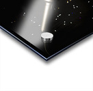 Glitz and glam in performing arts Acrylic print