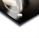 Underground racer Acrylic print