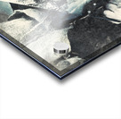 Sight for SAW eyes Acrylic print