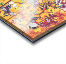 Butterfly Papercraft  Acrylic print