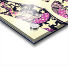 Sideshow media circus Acrylic print