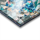 Ride of romance Acrylic print