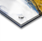 A range of colours Acrylic print