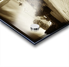 Another Day In Suburbia Acrylic print