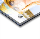 Seaside sonata Acrylic print