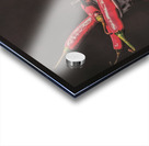 Old spice Acrylic print