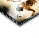 Surfing Forecast Acrylic print