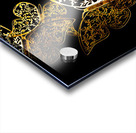 The shimmer  Acrylic print