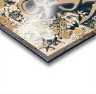 Oceans old Acrylic print