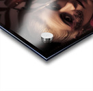 Creative Writing Acrylic print