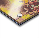 Passion for fashion Acrylic print