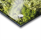 Cascading falls Acrylic print