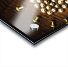 Sharp business idea Acrylic print