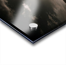 Field Of Dreams Acrylic print