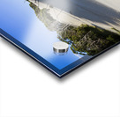 West Coast Tasmania desert panorama Acrylic print