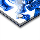 Padded out Acrylic print