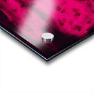 Velvet jazz show Acrylic print