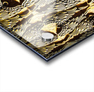 Angelic patterns Acrylic print