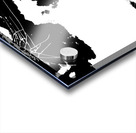 Neofutilism Acrylic print