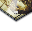 Keys to the kingdom Acrylic print