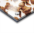 Sweet disposition Acrylic print