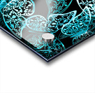 Winged wonderland Acrylic print