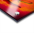 Curry shop art Acrylic print