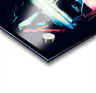 Pop Art Escapade  Acrylic print