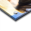 Summer Beauty Acrylic print