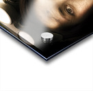 Factory antiquity Acrylic print