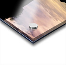 Longboat Sunset Acrylic print