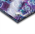 Flavor flare Acrylic print